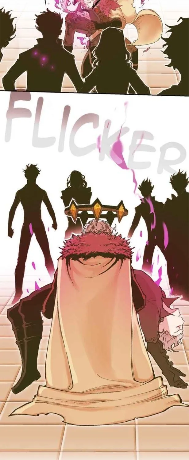Hardcore Leveling Warrior Mangakakalot X Chapter 296 Page 24