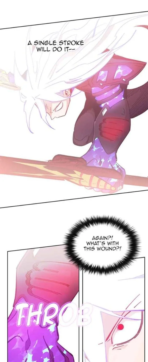Hardcore Leveling Warrior Mangakakalot X Chapter 296 Page 4