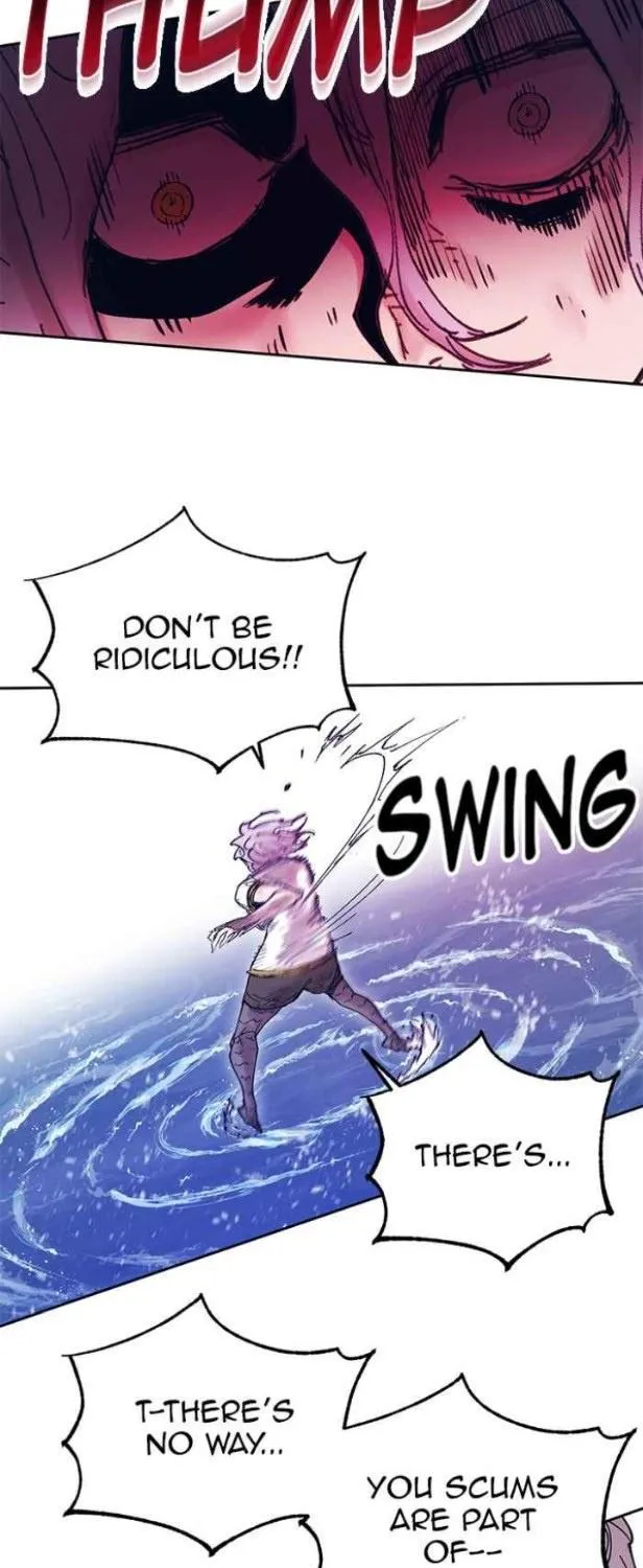 Hardcore Leveling Warrior Mangakakalot X Chapter 296 Page 40