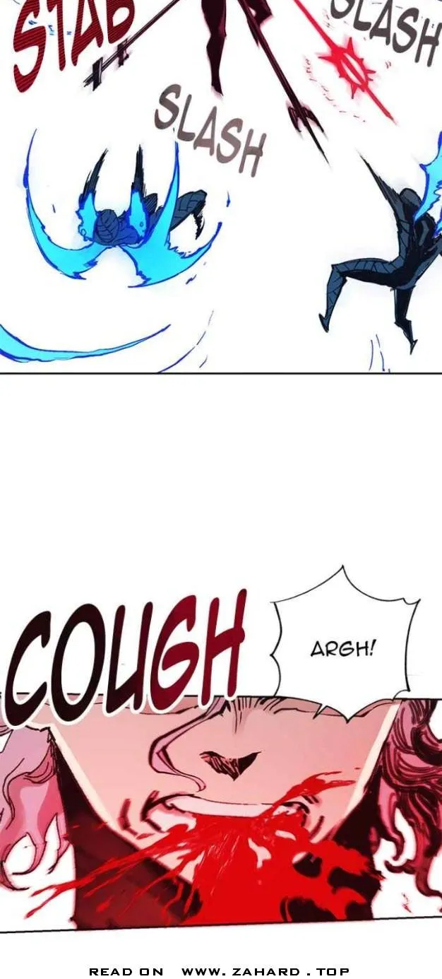Hardcore Leveling Warrior Mangakakalot X Chapter 297 Page 59