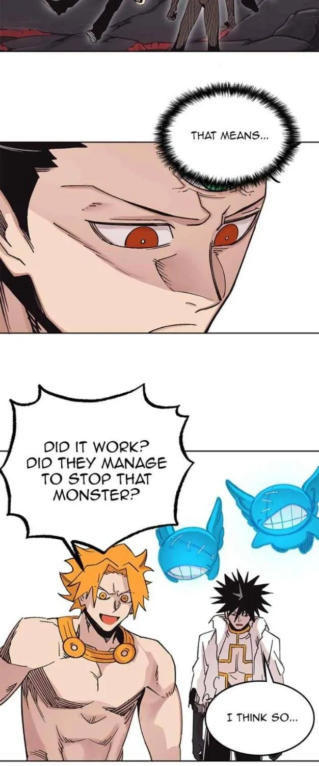 Hardcore Leveling Warrior Mangakakalot X Chapter 297 Page 9