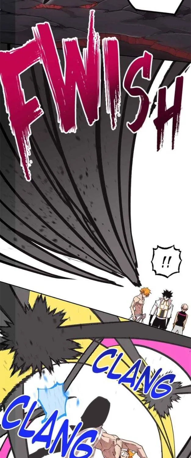 Hardcore Leveling Warrior Mangakakalot X Chapter 297 Page 20