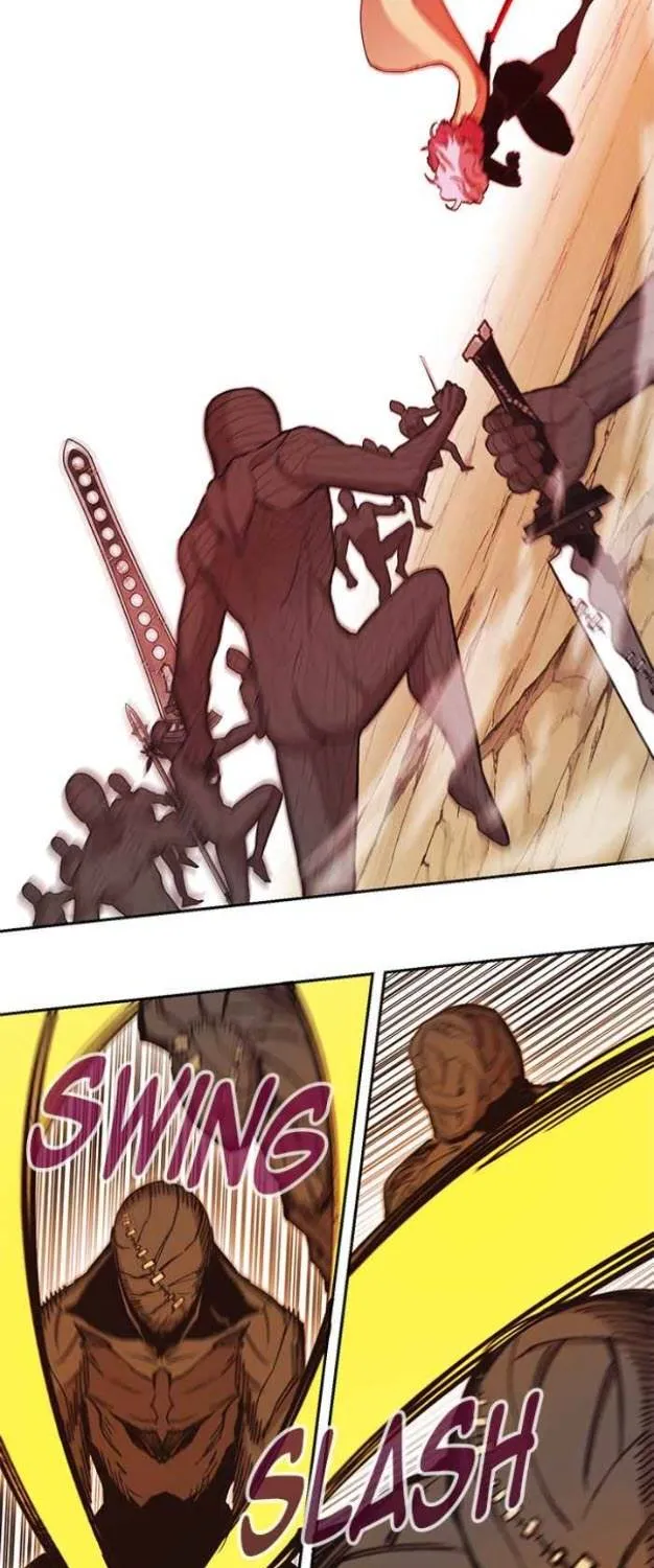 Hardcore Leveling Warrior Mangakakalot X Chapter 297 Page 34