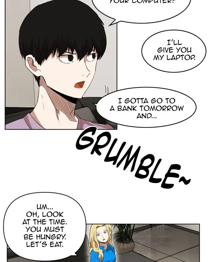 Hardcore Leveling Warrior Mangakakalot X Chapter 200 Page 51