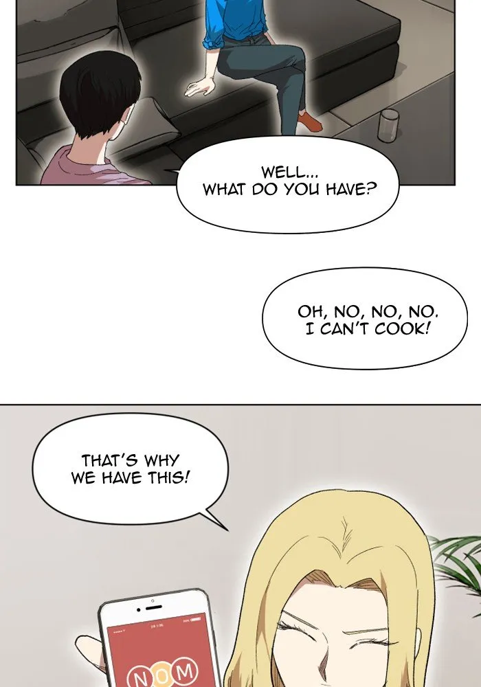 Hardcore Leveling Warrior Mangakakalot X Chapter 200 Page 52