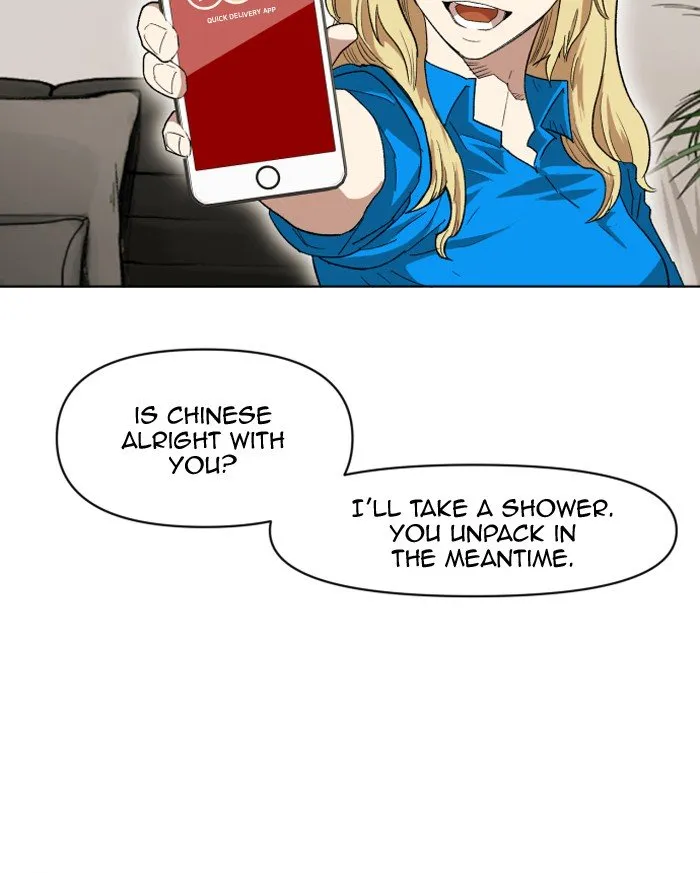 Hardcore Leveling Warrior Mangakakalot X Chapter 200 Page 53