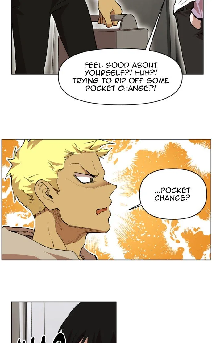Hardcore Leveling Warrior Mangakakalot X Chapter 200 Page 66
