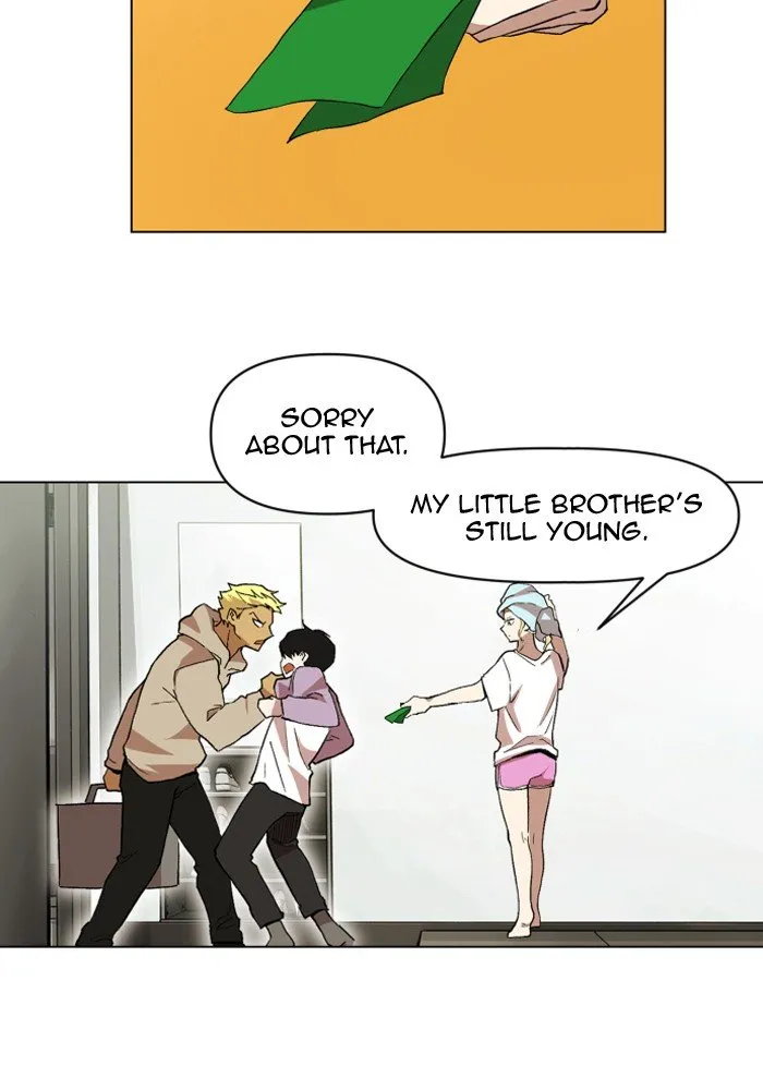 Hardcore Leveling Warrior Mangakakalot X Chapter 200 Page 71