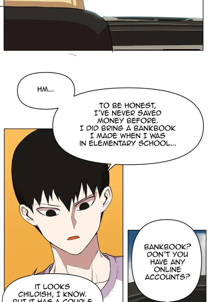 Hardcore Leveling Warrior Mangakakalot X Chapter 200 Page 35