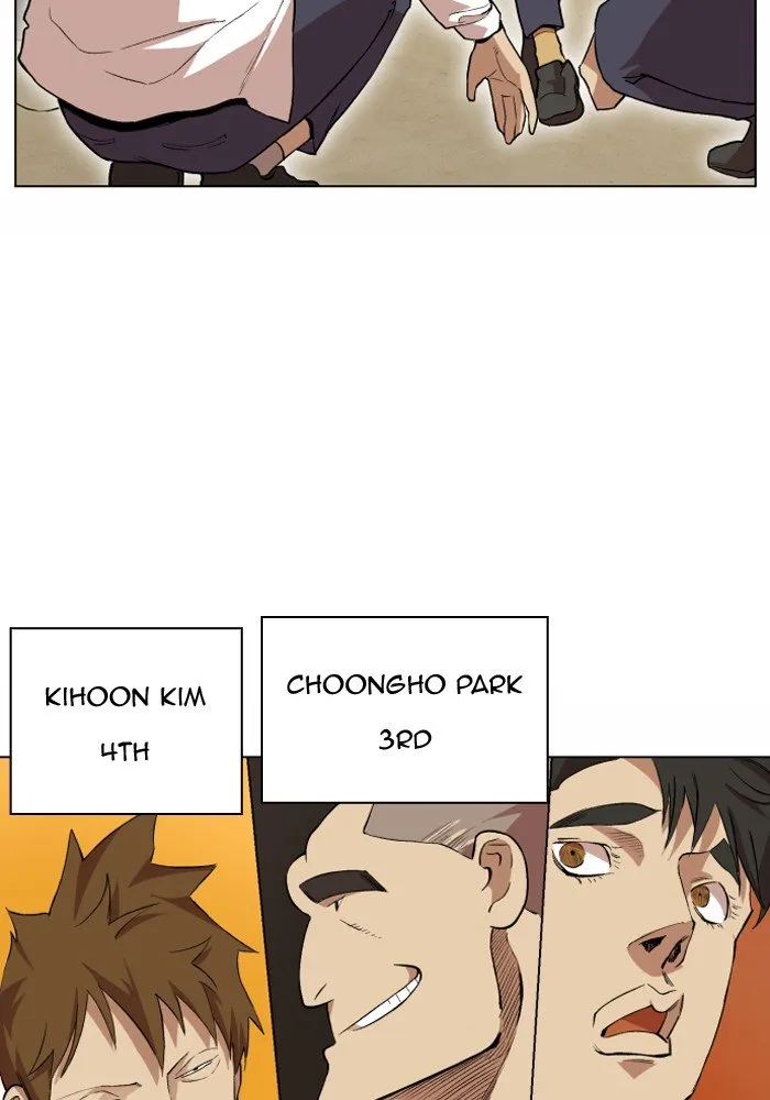 Hardcore Leveling Warrior Mangakakalot X Chapter 201 Page 46