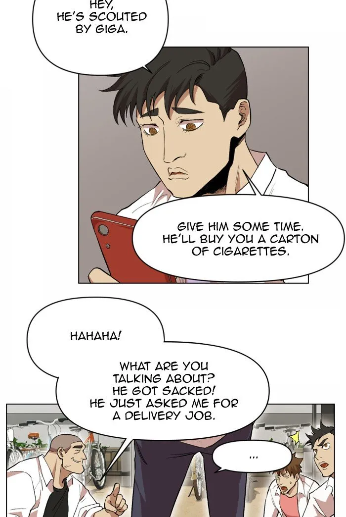 Hardcore Leveling Warrior Mangakakalot X Chapter 201 Page 49