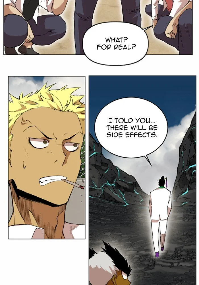 Hardcore Leveling Warrior Mangakakalot X Chapter 201 Page 50