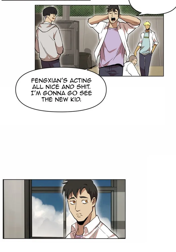 Hardcore Leveling Warrior Mangakakalot X Chapter 201 Page 56