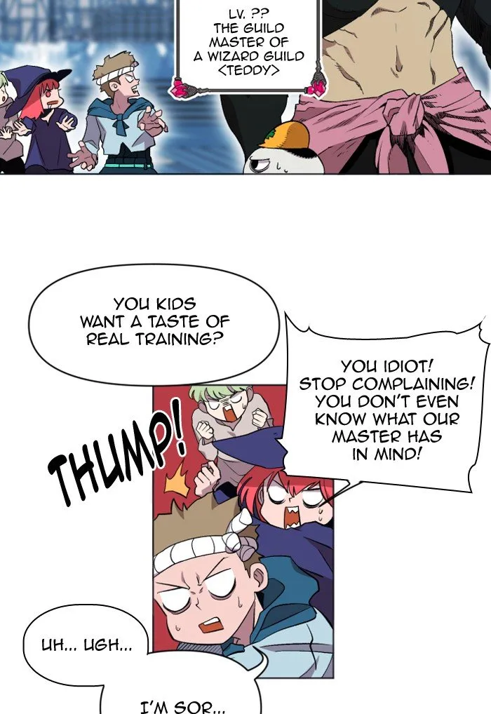 Hardcore Leveling Warrior Mangakakalot X Chapter 201 Page 7