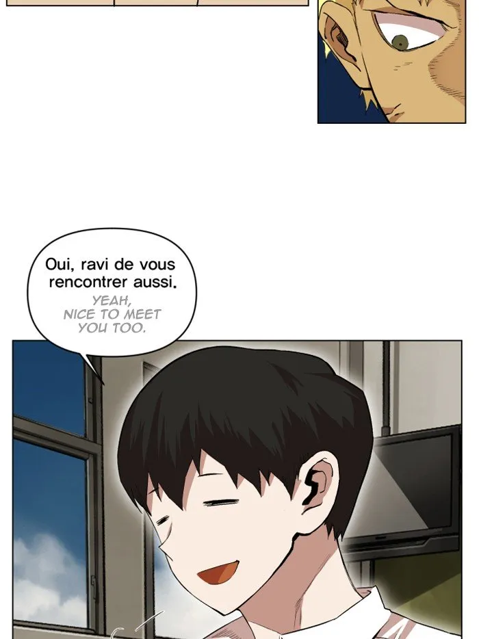 Hardcore Leveling Warrior Mangakakalot X Chapter 201 Page 74