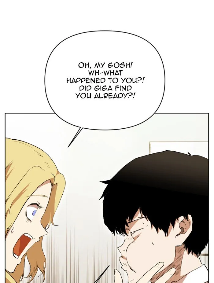Hardcore Leveling Warrior Mangakakalot X Chapter 201 Page 85