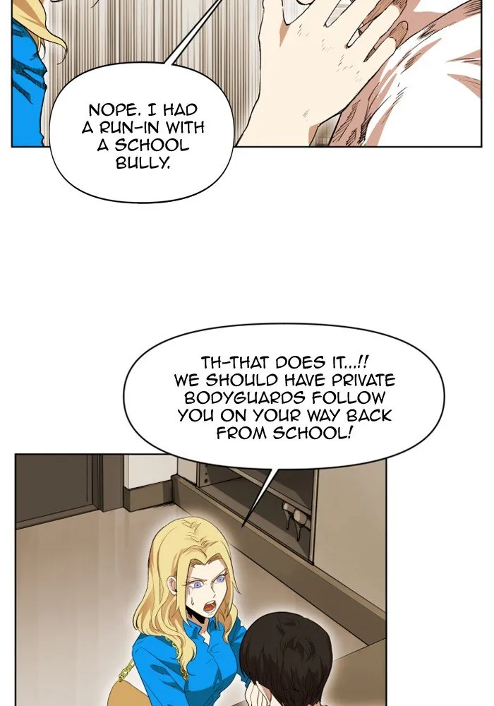 Hardcore Leveling Warrior Mangakakalot X Chapter 201 Page 86