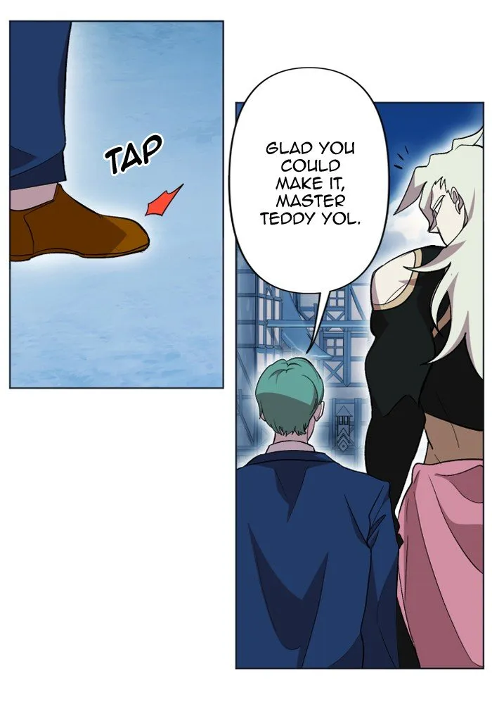 Hardcore Leveling Warrior Mangakakalot X Chapter 201 Page 10