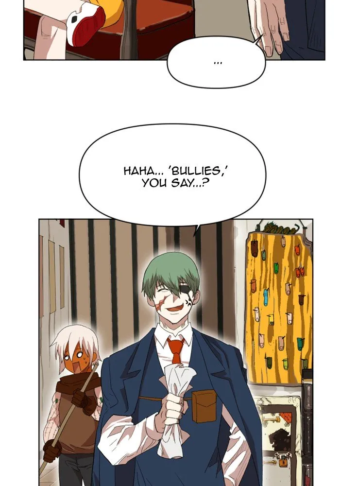 Hardcore Leveling Warrior Mangakakalot X Chapter 201 Page 94