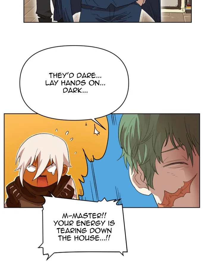 Hardcore Leveling Warrior Mangakakalot X Chapter 201 Page 95