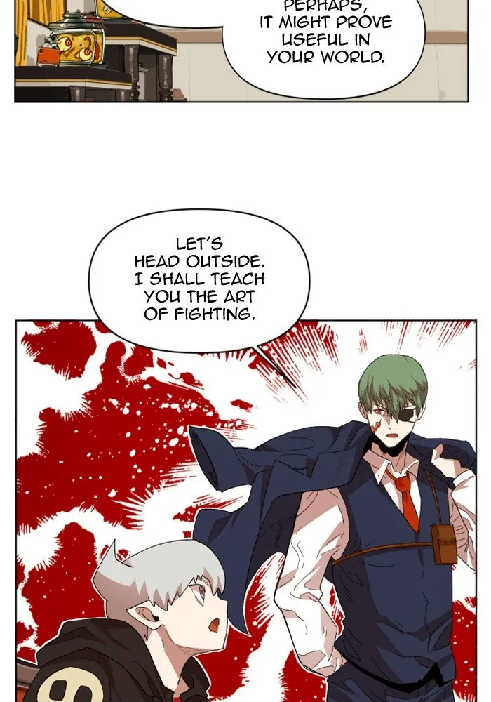 Hardcore Leveling Warrior Mangakakalot X Chapter 201 Page 100