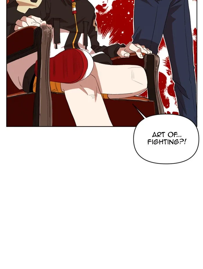 Hardcore Leveling Warrior Mangakakalot X Chapter 201 Page 101
