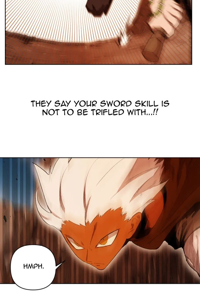 Hardcore Leveling Warrior Mangakakalot X Chapter 201 Page 21