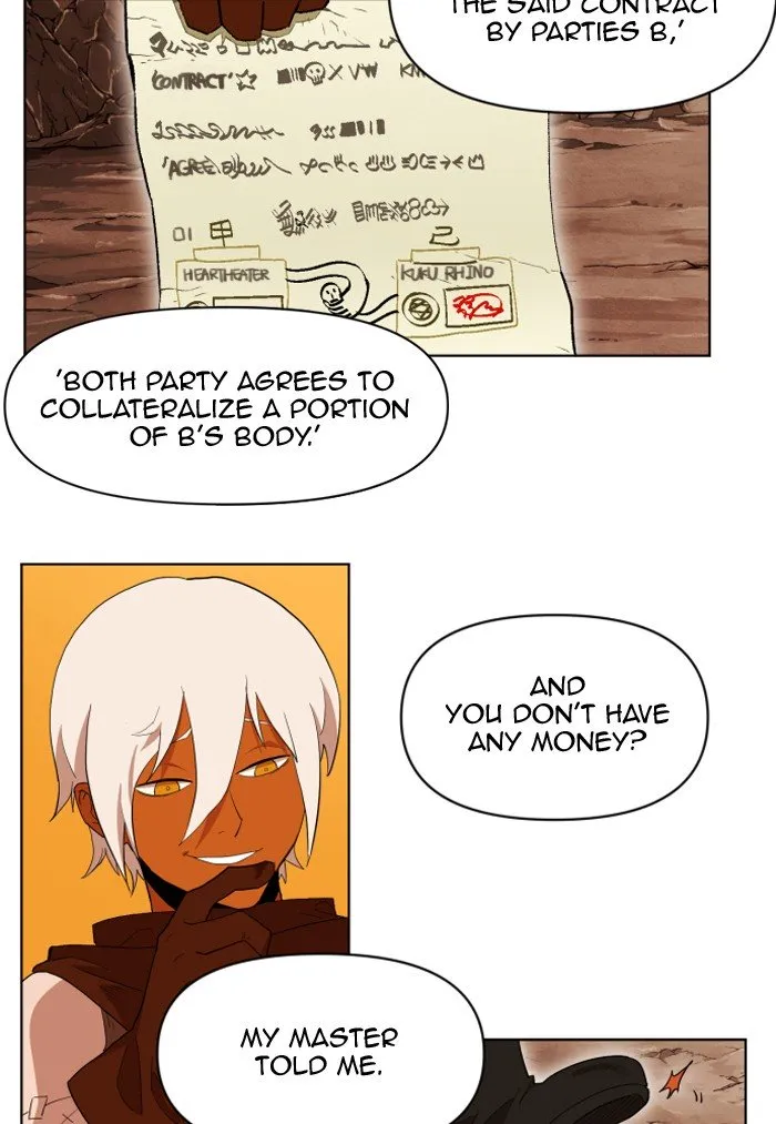 Hardcore Leveling Warrior Mangakakalot X Chapter 201 Page 30