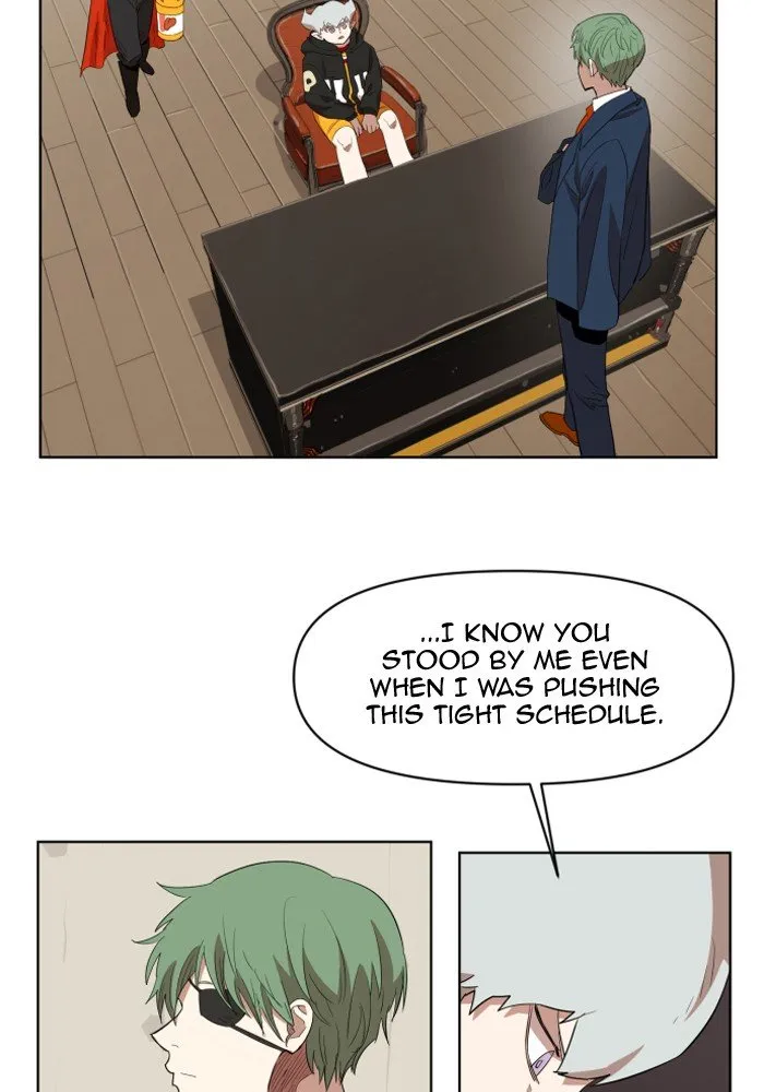 Hardcore Leveling Warrior Mangakakalot X Chapter 201 Page 35