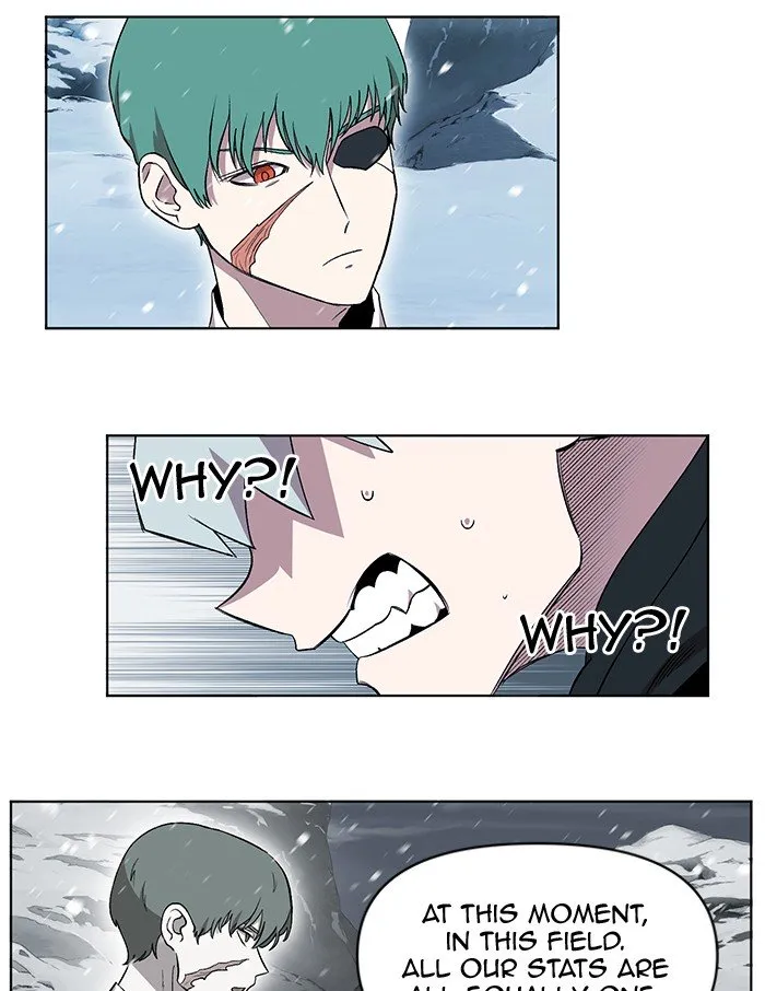 Hardcore Leveling Warrior Mangakakalot X Chapter 202 Page 5