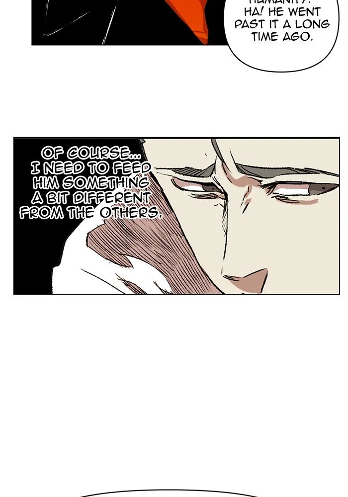Hardcore Leveling Warrior Mangakakalot X Chapter 202 Page 50