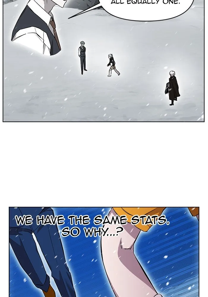 Hardcore Leveling Warrior Mangakakalot X Chapter 202 Page 6