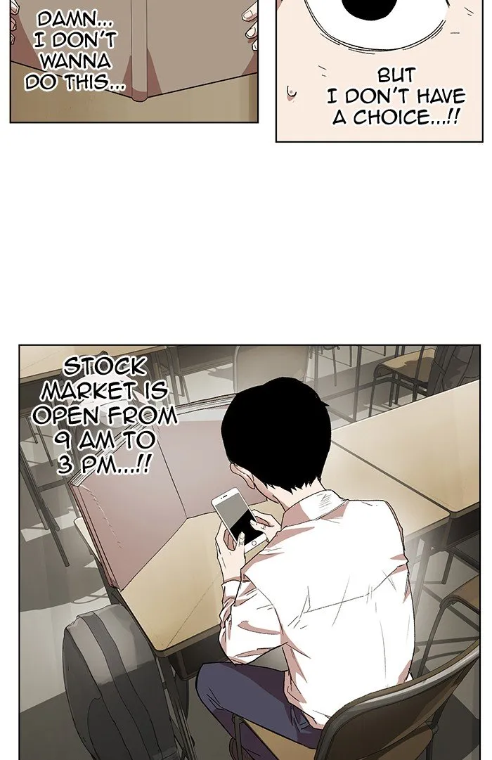 Hardcore Leveling Warrior Mangakakalot X Chapter 202 Page 53