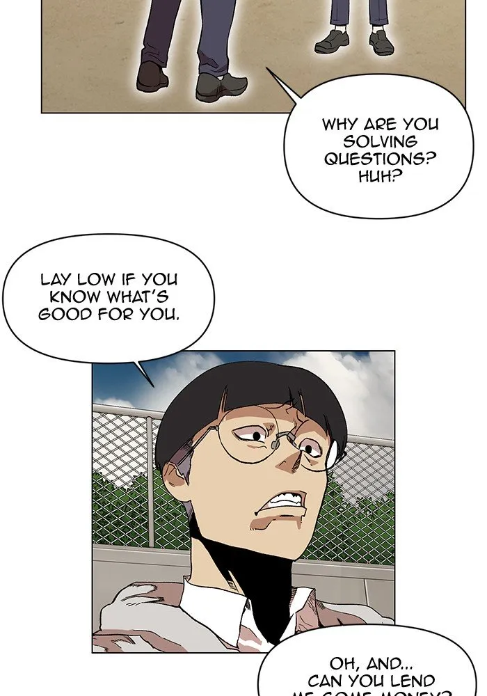 Hardcore Leveling Warrior Mangakakalot X Chapter 202 Page 61