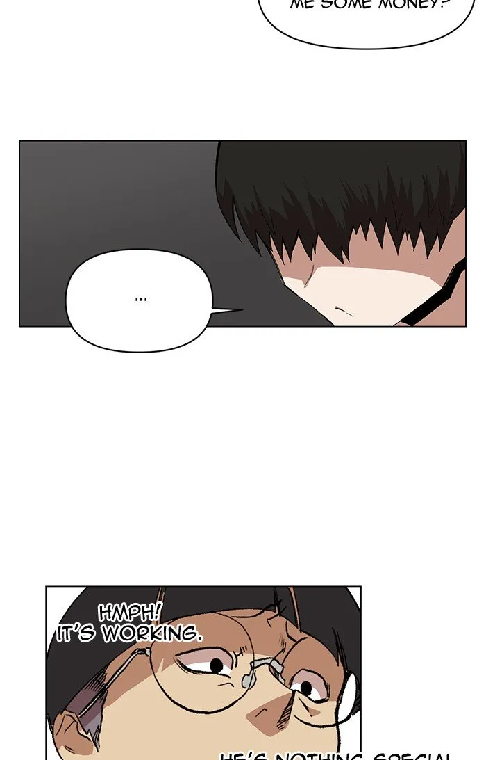 Hardcore Leveling Warrior Mangakakalot X Chapter 202 Page 62