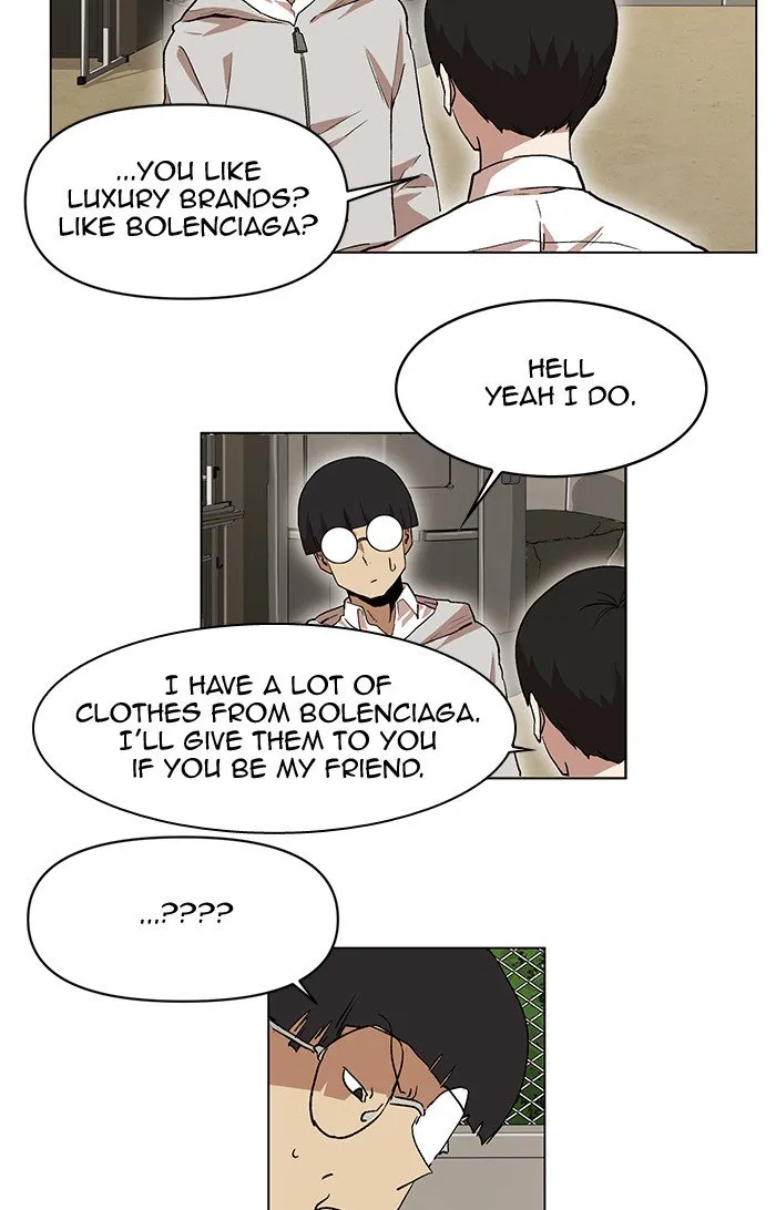 Hardcore Leveling Warrior Mangakakalot X Chapter 202 Page 64
