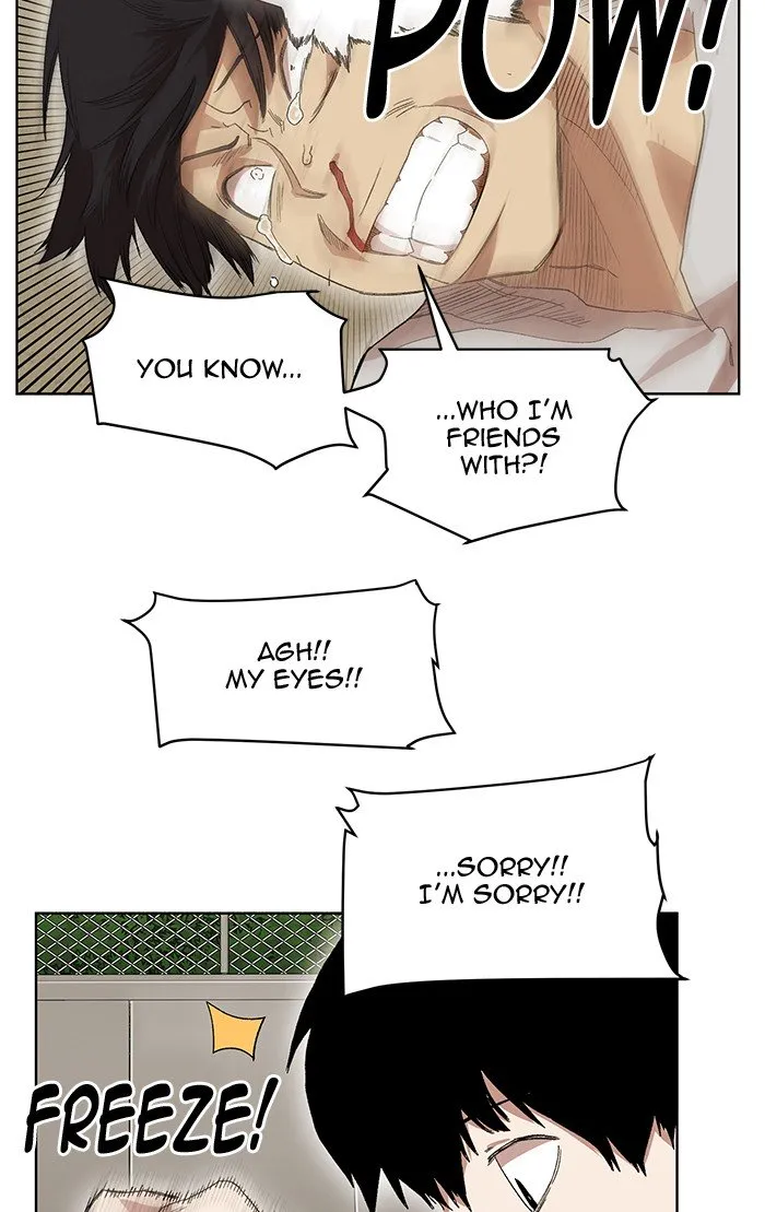 Hardcore Leveling Warrior Mangakakalot X Chapter 202 Page 79