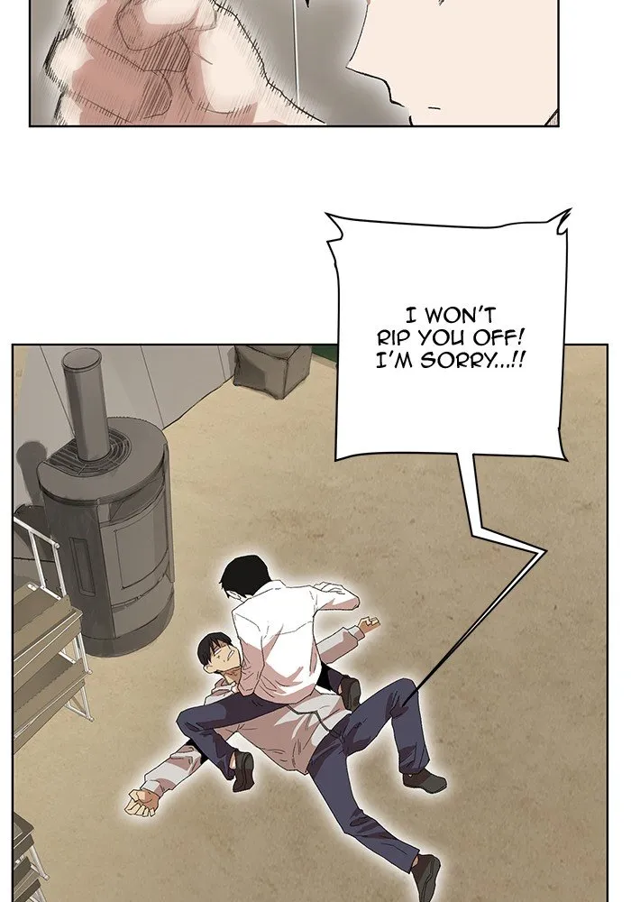 Hardcore Leveling Warrior Mangakakalot X Chapter 202 Page 80