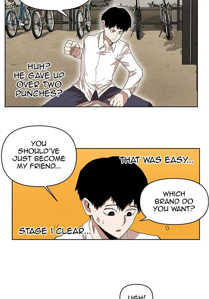 Hardcore Leveling Warrior Mangakakalot X Chapter 202 Page 82