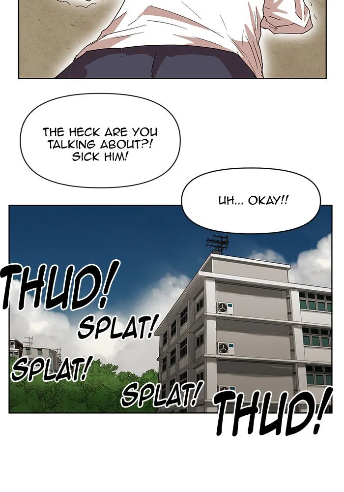 Hardcore Leveling Warrior Mangakakalot X Chapter 202 Page 86
