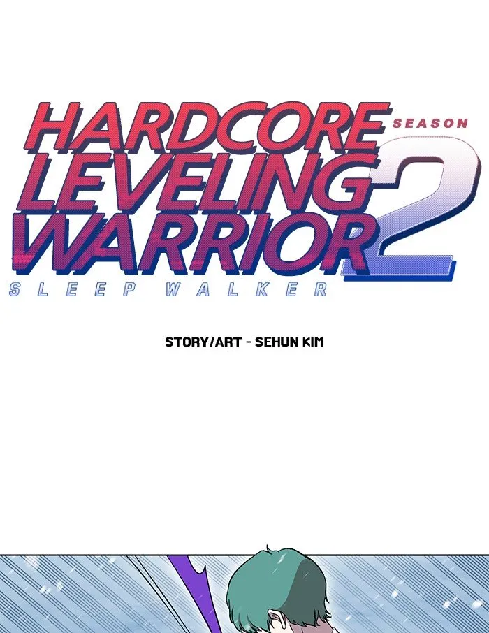 Hardcore Leveling Warrior Mangakakalot X Chapter 202 Page 1