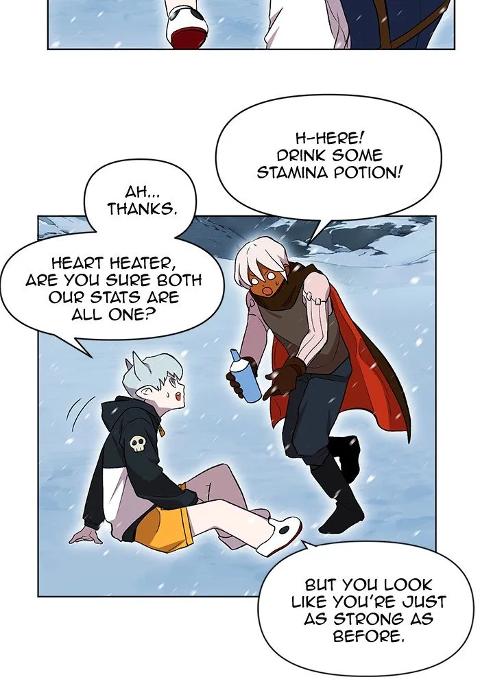 Hardcore Leveling Warrior Mangakakalot X Chapter 202 Page 14