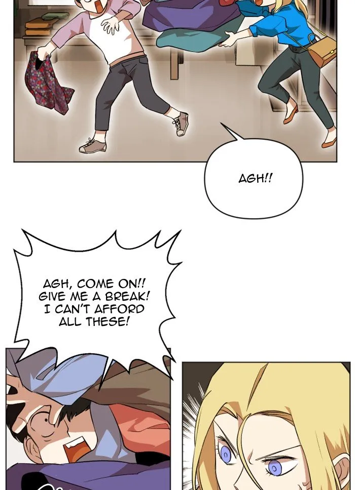 Hardcore Leveling Warrior Mangakakalot X Chapter 203 Page 42