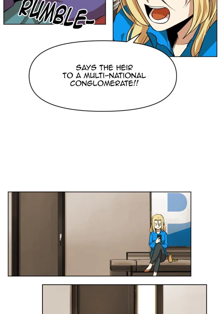 Hardcore Leveling Warrior Mangakakalot X Chapter 203 Page 43