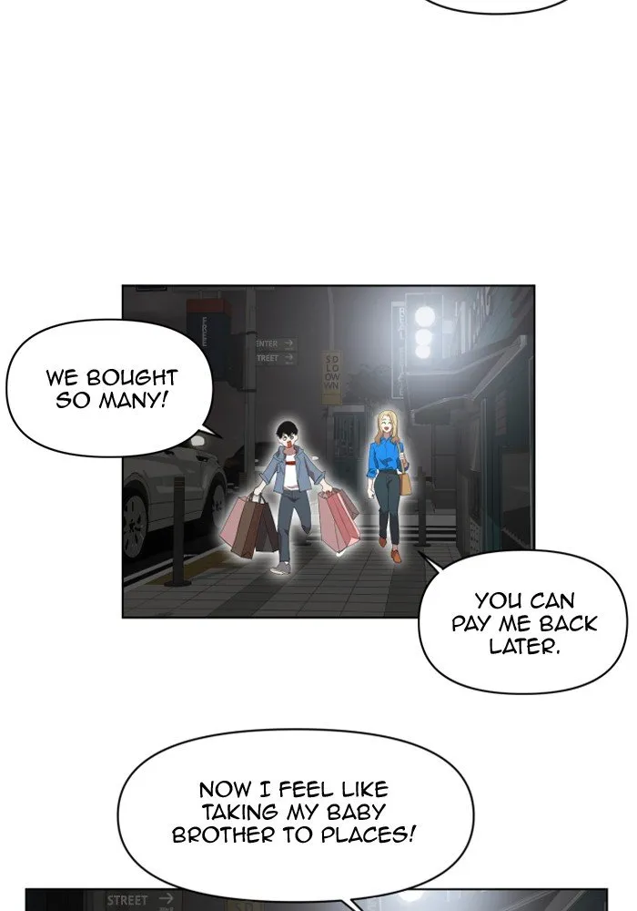 Hardcore Leveling Warrior Mangakakalot X Chapter 203 Page 48