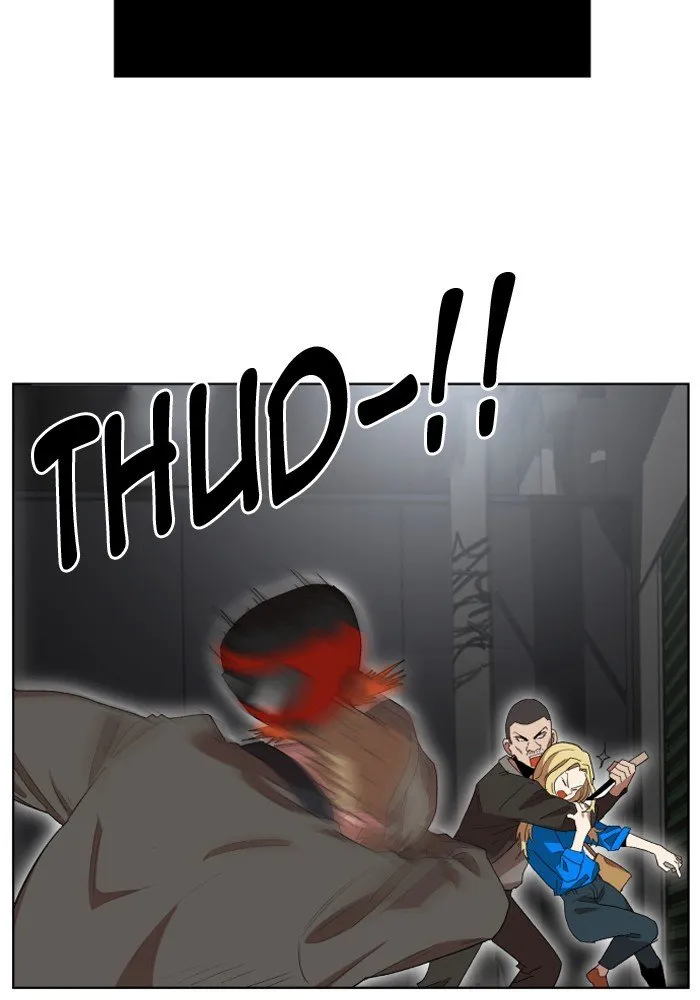 Hardcore Leveling Warrior Mangakakalot X Chapter 203 Page 58