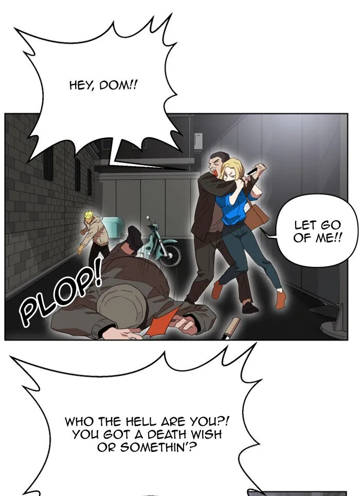 Hardcore Leveling Warrior Mangakakalot X Chapter 203 Page 59