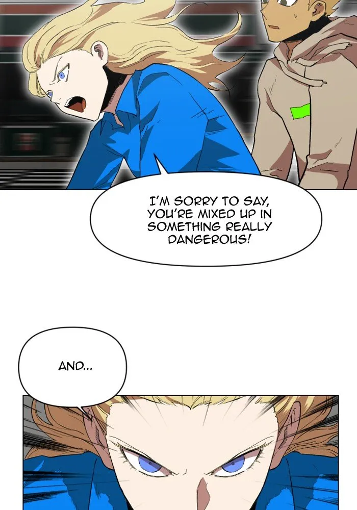Hardcore Leveling Warrior Mangakakalot X Chapter 203 Page 69