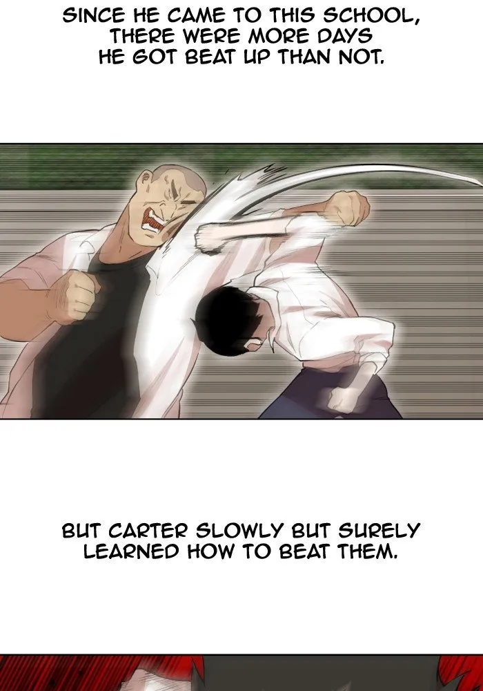 Hardcore Leveling Warrior Mangakakalot X Chapter 203 Page 2