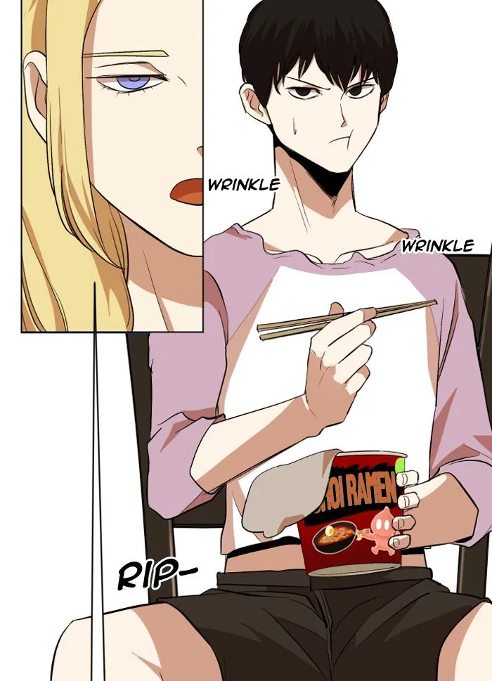 Hardcore Leveling Warrior Mangakakalot X Chapter 203 Page 34